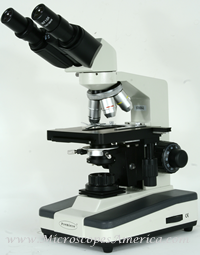 Premiere Professional Microscope MRP-3000 Binocular